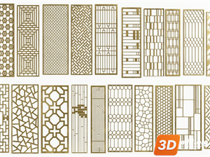 Partition Skp FIles 
